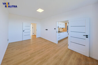 Pronájem, byt 2+1, Teplice nad Bečvou - 8