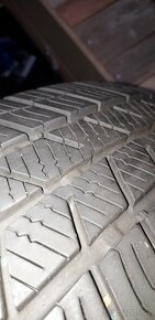 Zimní pneu Barum Polaris 5 185/65/ R15T - 8