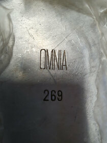 Ešus -MEVA různě značené, použité, více kusů - 8