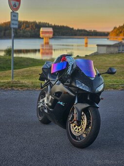 Honda Cbr 1000 rr - 8