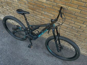 Specialized Turbo LEVO FSR / 29" / M / 700Wh / - 8