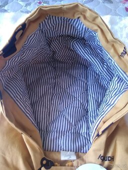 Nová jarní bunda Auta, 98/104 a 110/116 - 8