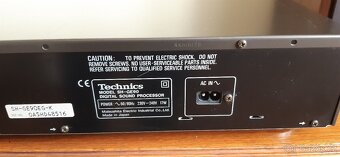 Technics SH GE 90 - 8