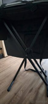 Yamaha psr sx700 - 8