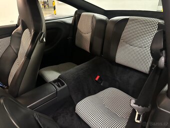 Porsche 911 Carrera S Manual - PCCB, TechArt, Pepita - 8