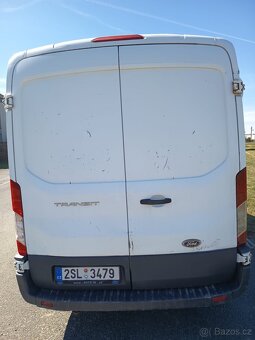 Ford Transit 2.2 TDi L2H2 - 8
