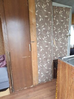 Karavan Adria 380 bez TP-SPZ - 8