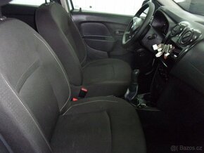 Dacia Sandero 1,0 SCe Access - 8