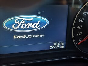 Prodám Ford S-Max 120kw - 8