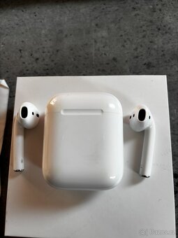 Apple Airpods 2 - 8
