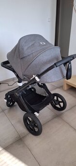 Bugaboo Fox 3 - 8