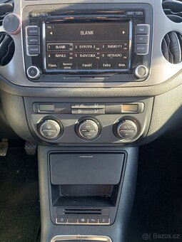 VW.TIGUAN 2.0TDi 103kW 4x4 - 8
