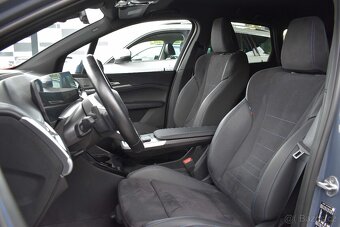 BMW 218d ActiveTourer ///MSPORT DPH ČR 1.MAJITEL - 8