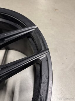 Disky Vossen Forged 5x130 R20 a R21 - 8