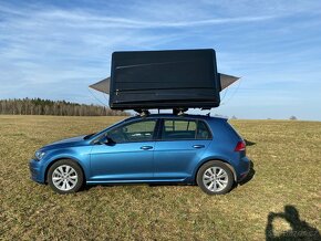 Nový autostan FamilySleeper 210 od SpímeNaStřeše.cz - 8