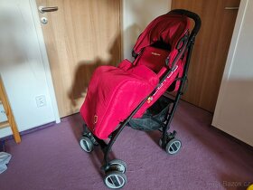 Prodám golfku za 1200 Kč + příslušenství - 8