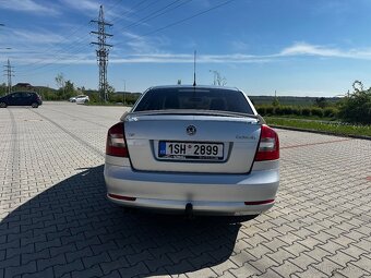 Škoda Octávia 1.9Tdi 77Kw - 8