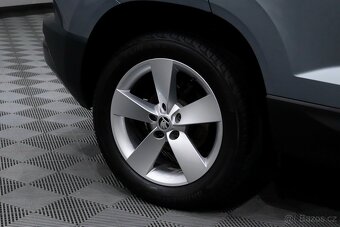Škoda Karoq 1.0 TSI 85 kW DSG Ambition - 8
