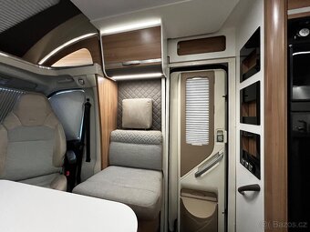 Obytné Auto Adria Matrix SL 670 2020 1maj.solar,markýza,70tk - 8