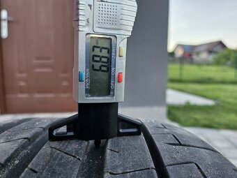 20" letní kola Überturbine Tesla model 3 - 8