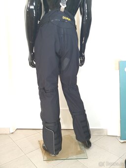 Kalhoty na moto XXL 56-58 Mohawk MVS-1 POLO-TEX - 8