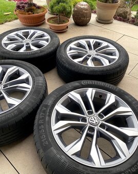 Alu r17” Soho - 8