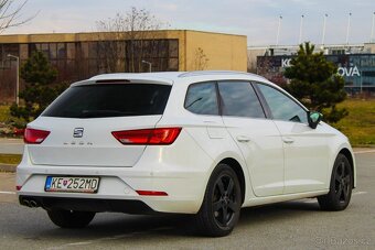 "Predané" Seat Leon ST 1.5 TSI 150 Xcellence - 8