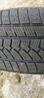 BBS ALU 225/50R17 - 8