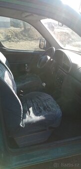 Citroen Berlingo 2.0 hdi 66 Kw - 8