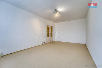 Pronájem bytu 1+1, 40 m², Stod, ul. Nádražní - 8