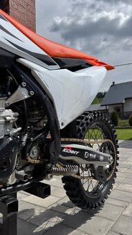 KTM SXF 450 2024 48mth - 8