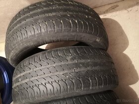 Pneumatiky 205/55R16 - 8