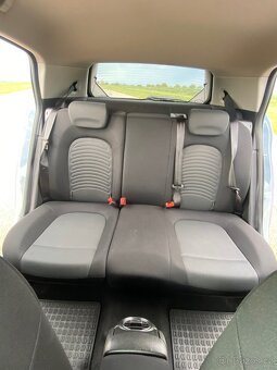 Fiat Bravo 1.4 - 8