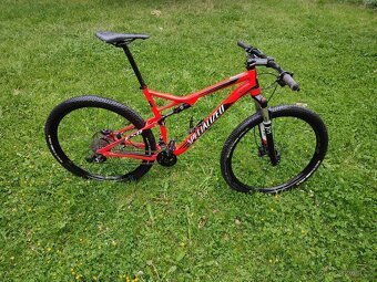 Specialized Epic FSR - 8