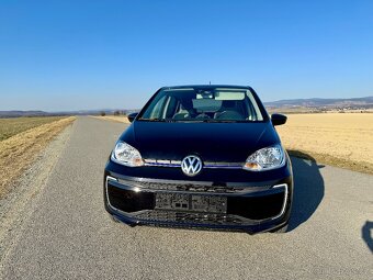 VW e-Up - 8