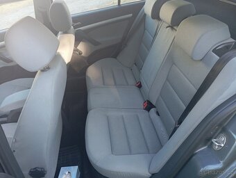 Škoda Octavia II 1.6mpi - 8