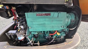 Prodám nakládač Volvo L28 F - 8