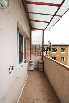 Prodej bytu 3+kk, Ivančice, CP 66 m², OV - 8
