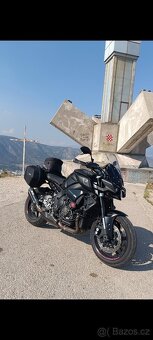 Yamaha MT-10 Tourer edition - 8