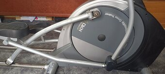 Orbitrek DKN xc150 - 8