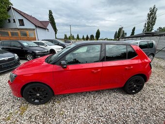 Škoda Fabia 1.2 Tsi 81kw r.v. 2015,Serviska - 8