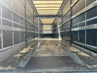 DAF XF 480 AUTOMAT EURO VI + HIPOCAR HTC 18 průjezdová soupr - 8