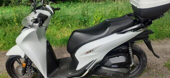 ✅ Honda SH 125 (2022) - 8