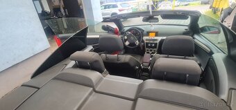 Opel astra cabrio 1.8 - 8