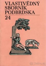 Vlastivědný sborník Podbrdska - 8
