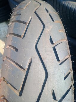 Pneu moto 120/80-17 Bridgestone - 8