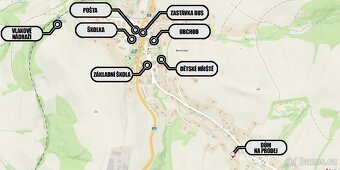 🏡 Rodinný dům v Krkonoších – klidné bydlení i skvělá invest - 8