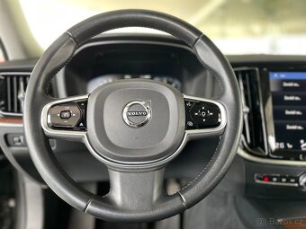 Volvo V60 D4 140kW Automat INSCRIPT KeyLess - 8