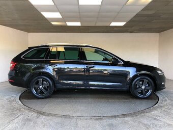 ŠKODA OCTAVIA 2.0TDI COMBI STYLE+ - 8