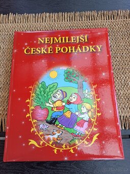 Dětské knihy - 8
